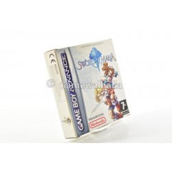 Sword Of Mana (cib) - Gameboy Advance