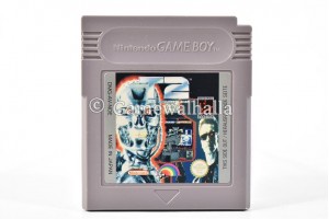 T2 The Arcade Game (cart) - Gameboy