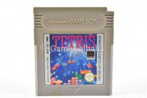 Tetris (cart) - Gameboy