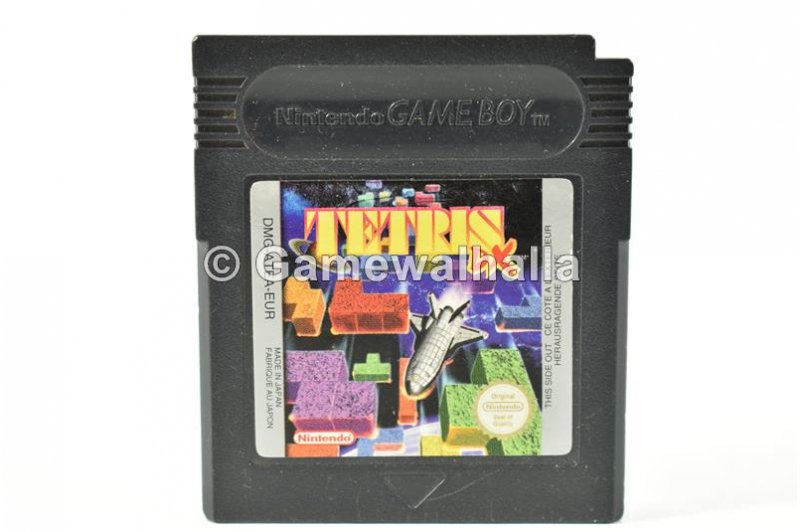 Tetris DX (cart) - Gameboy Color