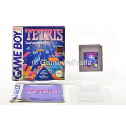 Tetris (cib) - Gameboy