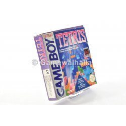 Tetris (cib) - Gameboy