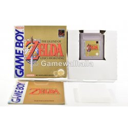 The Legend Of Zelda Link's Awakening (cib) - Gameboy