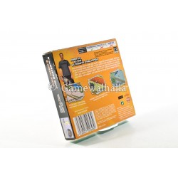 Tony Hawk's Pro Skater 4 (cib) - Gameboy Advance