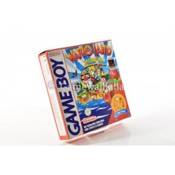 Wario Land Super Mario Land 3 Classic Serie (cib) - Gameboy