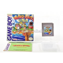 Wario Land Super Mario Land 3 (cib) - Gameboy