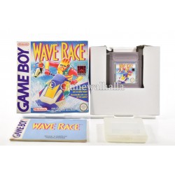 Wave Race (cib) - Gameboy