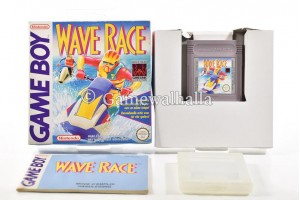 Wave Race (cib) - Gameboy