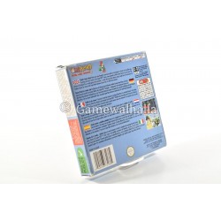 Yoshi's Island Super Mario Advance 3 (cib) - Gameboy