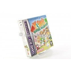 Yoshi's Universal Gravitation (cib) - Gameboy