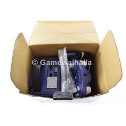 Gamecube Console Paars (boxed) - Gamecube