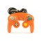 Gamecube Controller Oranje (nieuw) - Gamecube