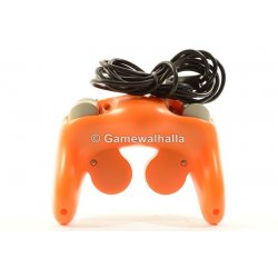 Gamecube Manette Orange (neuf) - Gamecube