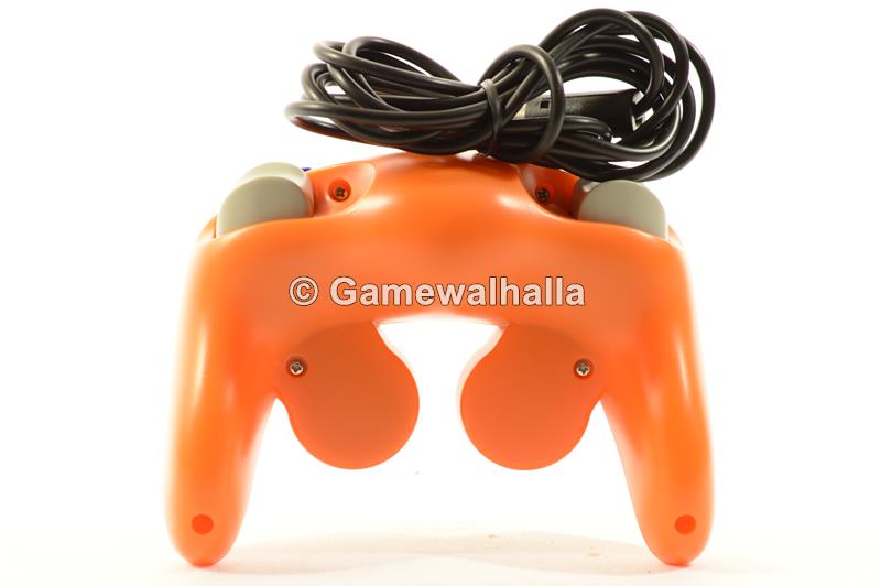 Gamecube Controller Oranje (nieuw) - Gamecube
