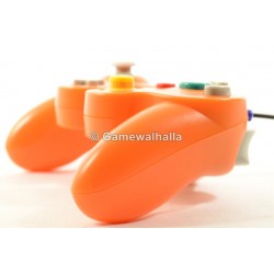 Gamecube Controller Orange (new) - Gamecube