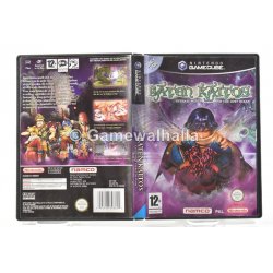 Baten Kaitos Eternal WIngs And The Lost Ocean - Gamecube