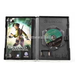 Beyond Good And Evil - Gamecube