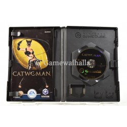 Catwoman - Gamecube