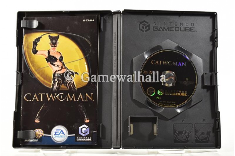 Catwoman - Gamecube