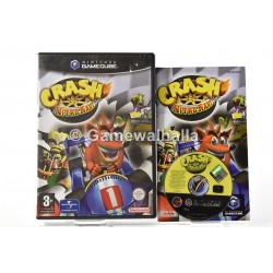 Crash Nitro Kart - Gamecube