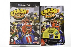 Crash Nitro Kart - Gamecube