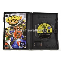 Crash Nitro Kart - Gamecube