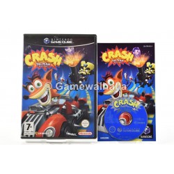 Crash Tag Team Racing - Gamecube