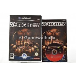 Def Jam Fight For NY - Gamecube