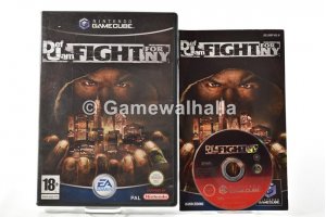 Def Jam Fight For NY - Gamecube