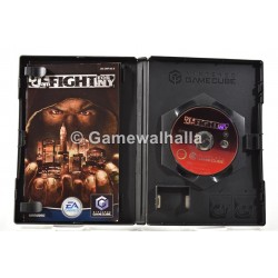 Def Jam Fight For NY - Gamecube