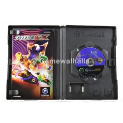 F-Zero GX - Gamecube