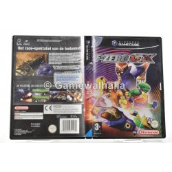 F-Zero GX - Gamecube