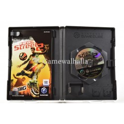 Fifa Street 2 - Gamecube