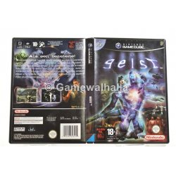 Geist - Gamecube