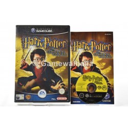 Harry Potter En De Geheime Kamer - Gamecube