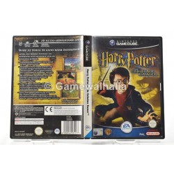 Harry Potter En De Geheime Kamer - Gamecube