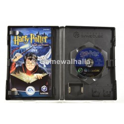 Harry Potter En De Steen Der Wijzen - Gamecube