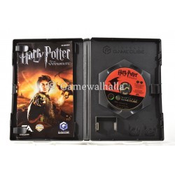 Harry Potter En De Vuurbeker - Gamecube