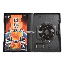 Ikaruga - Gamecube