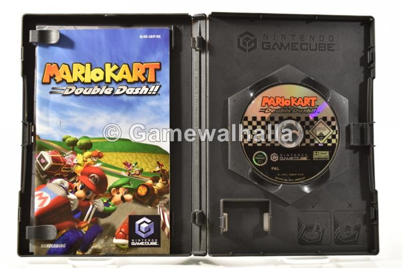 Mario Kart Double Dash - Gamecube