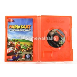 Mario Kart Double Dash (red box) - Gamecube