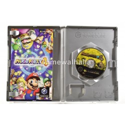 Mario Party 4 (player's choice) - Gamecube