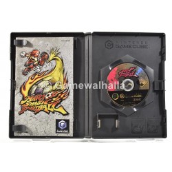 Mario Smash Football - Gamecube Mario Smash Football - Gamecube