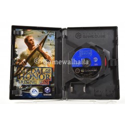 Medal Of Honor Rising Sun - Gamecube