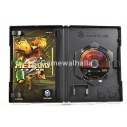 Metroid Prime - Gamecube