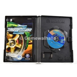 Need For Speed Underground 2 - Gamecube