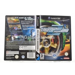 Need For Speed Underground 2 - Gamecube