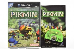 Pikmin - Gamecube