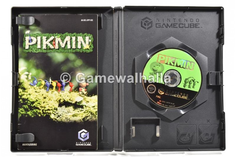 Pikmin - Gamecube