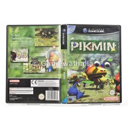 Pikmin - Gamecube